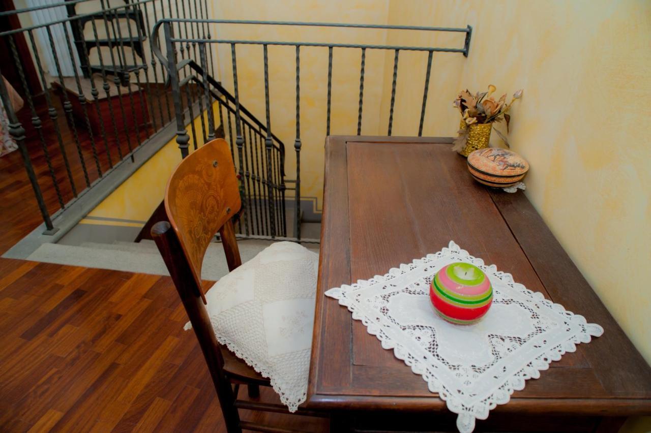 Casa Flora Βίλα Civitella dʼAgliano Εξωτερικό φωτογραφία